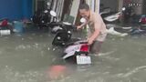 台風3号　フィリピン22人、台湾3人死亡　台湾南部の高雄では洪水発生|TBS NEWS DIG