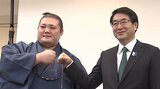 「大きな夢と力を与えてくれた」大相撲・豊山関引退に新潟市長がメッセージ|TBS NEWS DIG