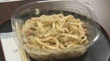 「お昼ご飯に食べてもらいたい」高校うどん部とセブンイレブンが共同開発 郷土料理 吉田のうどん販売 | 山梨のニュース | UTYテレビ山梨