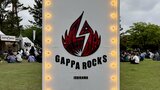 能登の復興を音楽で後押し!復興支援ロックフェス「GAPPA ROCKS ISHIKAWA」1万人が熱狂|TBS NEWS DIG
