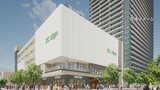 岡島旧店舗の解体工事は8月開始 住民に説明 商業施設にシネコン検討 | 山梨のニュース | UTYテレビ山梨