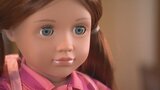 「愛、友情、平和を象徴」❝青い目の人形❞ 去年贈った米国人男性が中学校で国際交流 | 山梨のニュース | UTYテレビ山梨