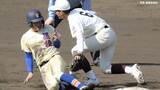 被災地石川・星稜 9回代打・東が決勝打、明治神宮大会優勝校が接戦を制す、21世紀枠の田辺 76年ぶりの甲子園勝利逃す【センバツ】|TBS NEWS DIG
