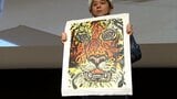 石村嘉成さんの半生を描いた映画 “青いライオン” の鑑賞会と父親の講演会「知識ある愛を」【香川】|TBS NEWS DIG