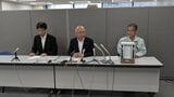 茨城・東海村の東海第二原発 防潮堤の完成時期は2028年度下期へ 4回目の延期 日本原子力発電|TBS NEWS DIG