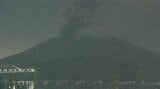 桜島で噴火 噴煙1200ｍ【24日・25日の降灰予報】鹿児島・宮崎|TBS NEWS DIG