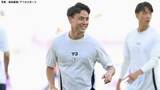 サッカーU23日本代表、緊急召集の内野貴史 パラグアイ戦の前日に大岩監督から電話「来れるか?」【パリ五輪】|TBS NEWS DIG
