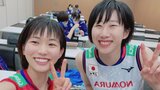 バレー女子・古賀紗理那のサーブに宿る”凄み” キャプテンとしての頼もしさを同郷の元日本代表が語る ネーションズリーグ | 熊本のニュース|RKK NEWS|RKK熊本放送
