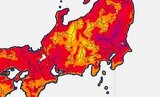長野県に28日も熱中症警戒アラート発表 長野36度 松本35度で猛暑日予想 飯田34度 諏訪32度 軽井沢31度 各地で気温上昇 | SBC NEWS | 長野のニュース | SBC信越放送
