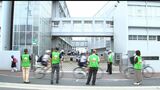 高松市でも多くの学校で新学期 警察や防犯ボランティアが下校を見守り 交通事故や不審者に気を付けて【香川】|TBS NEWS DIG