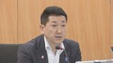 赤間大臣「熊本も強風により損傷した建物へのさらなる被害に注意」 台風13号接近で政府が「災害警戒会議」開催|TBS NEWS DIG