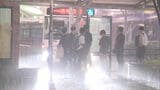 福岡県に線状降水帯直前予測発表 筑後地方と筑豊地方|TBS NEWS DIG