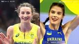 最終戦に走高跳でオリスラガースが今季世界最高でマフチクを破る、女子中距離でも東京2025世界陸上ヒロイン候補が快走【8月陸上DL】|TBS NEWS DIG