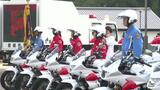 秋の全国交通安全運動 愛媛県内の交通事故は件数・負傷者とも前年より減少 | 愛媛のニュース - Nスタえひめ|あいテレビは6チャンネル
