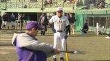 元プロ野球選手が少年少女に直接指導「ドリーム・ベースボール」　|　福岡のニュース｜RKB NEWS｜RKB毎日放送