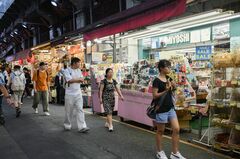 東京消費者物価が３％割れ、エネルギー下落－日銀利上げ観測は維持| TBS CROSS DIG with Bloomberg