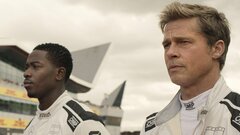 アップルの映画「Ｆ１」、北米興収１位で好発進－公開初週末80億円| TBS CROSS DIG with Bloomberg
