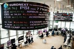 【欧州市況】ECB、予想通り据え置きで債券は小動き-株は下落| TBS CROSS DIG with Bloomberg