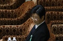 内田日銀副総裁、短観は先行き不透明感後退との見方で改善| TBS CROSS DIG with Bloomberg