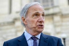 「投資に情熱」ダリオ氏、ファミリーオフィスCIOに－運用第一線退く| TBS CROSS DIG with Bloomberg