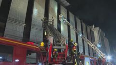 タイ・バンコク　先月発生のホテル火災  搬送された日本人1人死亡  日本大使館「もう1人の日本人も治療受けている」| TBS CROSS DIG with Bloomberg