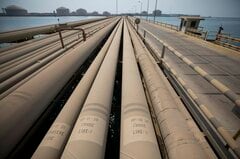 サウジ、7月積みのアジア向け原油価格を引き下げ－2カ月連続| TBS CROSS DIG with Bloomberg