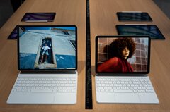 アップルがMacやiPadなど一斉値上げ､メモリー高騰を転嫁－株価6.1%安| TBS CROSS DIG with Bloomberg