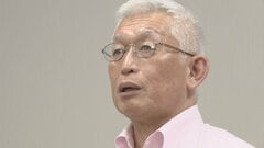 ひろゆき氏と泉房穂参院議員が政治団体を設立　子育て支援などの政策重視し東京の区長選から国政進出にも意欲| TBS CROSS DIG with Bloomberg