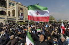 イランの新指導部のキーパーソンは誰か－政権中枢の人物リスト| TBS CROSS DIG with Bloomberg