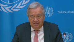 国連SDGs目標「順調」は17％　「落第点」国連トップが怒り| TBS CROSS DIG with Bloomberg