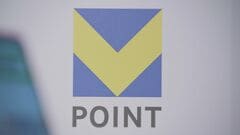 三井住友カードが「Vポイント」運営会社を買収　ポイント事業強化へ| TBS CROSS DIG with Bloomberg