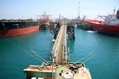 イラクが原油輸送戦略を転換－タンカー手配しホルムズ海峡外へ| TBS CROSS DIG with Bloomberg