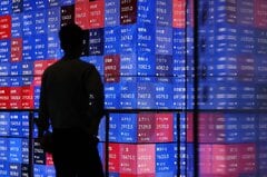 【日本市況】円が対ドル159円台半ば、原油上げ縮小で小幅高－株下落| TBS CROSS DIG with Bloomberg