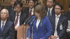 参院で新年度予算案の実質審議始まる　高額療養費めぐりがん患者団体が参考人で答弁「命のために立ち止まり丁寧な審議を」| TBS CROSS DIG with Bloomberg