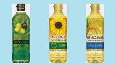 オリーブオイルなど再値上げへ　昭和産業　3月から| TBS CROSS DIG with Bloomberg