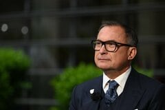 ECBナーゲル氏、7月に追加利上げの用意－物価見通し「さらに悪化」| TBS CROSS DIG with Bloomberg