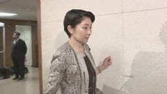 小渕元選対委員長が「税調インナー」を辞任　自民党の小野寺税調会長が明らかに| TBS CROSS DIG with Bloomberg