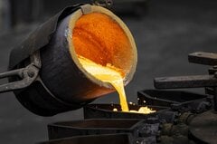 金が3カ月ぶり高値－米長期債買い戻し拡大受け、ドル安懸念広がる| TBS CROSS DIG with Bloomberg