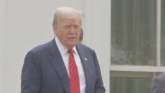 トランプ大統領　FRB議長の後任にベッセント財務長官は起用しない方針　4日夜に本人に直接打診も「財務長官に留まりたい」との返答| TBS CROSS DIG with Bloomberg