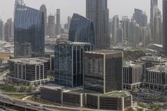 HSBCに新たな不良債権問題、中東消費財大手向けで焦げ付きも－関係者| TBS CROSS DIG with Bloomberg
