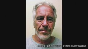 エプスタイン元被告の資料　トランプ大統領関連が一部未公表か　米公共ラジオ報道|TBS NEWS DIG