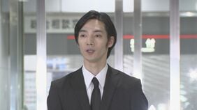 【速報】俳優・清水尋也被告が初公判で起訴内容認める 麻薬取締法違反の罪 東京地裁|TBS NEWS DIG