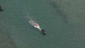 文科省　今月24日に学校法人同志社に職員派遣 聞き取り調査へ　沖縄・辺野古沖の船転覆事故めぐり|TBS NEWS DIG