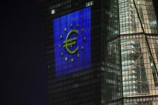 【焦点】ECBはユーロ高警戒、米雇用統計と日本の消費動向にも注目| TBS CROSS DIG with Bloomberg