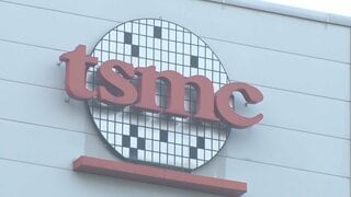 TSMCが熊本の被災地に2億5000万円寄付へ| TBS CROSS DIG with Bloomberg