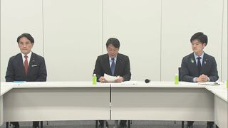 「外食も消費税ゼロの対象に」外食産業から求める声　国民会議がヒアリング| TBS CROSS DIG with Bloomberg