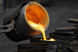 金が3カ月ぶり高値－米長期債買い戻し拡大受け、ドル安懸念広がる| TBS CROSS DIG with Bloomberg