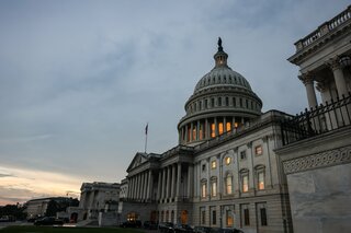 米債務負担、他のダブルA格付け国を「大きく上回る」-フィッチが警告| TBS CROSS DIG with Bloomberg