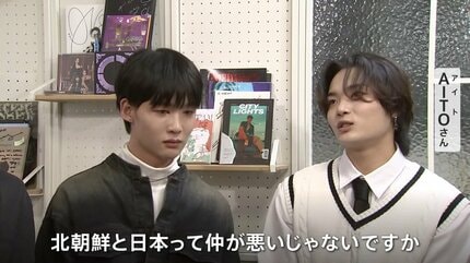 歌を聴いて生活したことなんてなかった」デビュー前のKPOPアイドル