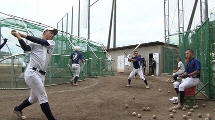 夏の高校野球注目校2026【岡山】倉敷商業 主役のいないチームの“無限の